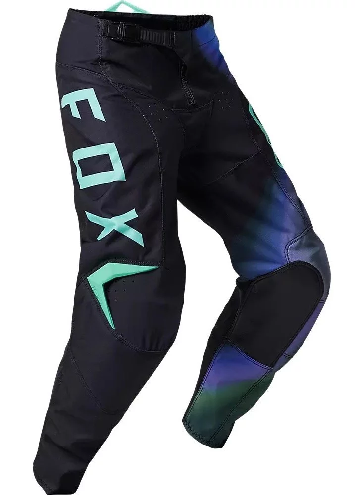 Fox Head YTH 180 TOXSYK PANT [BLACK]
