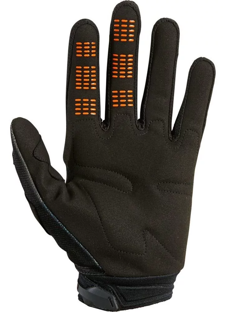 Fox Head YTH 180 TREV GLOVE [CAMO]