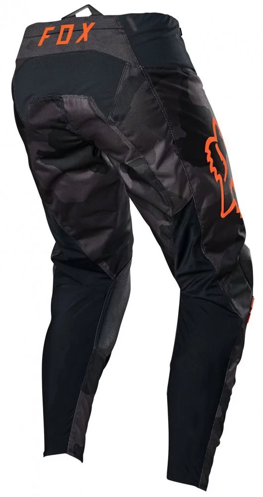 Fox Head YTH 180 TREV PANT [CAMO]
