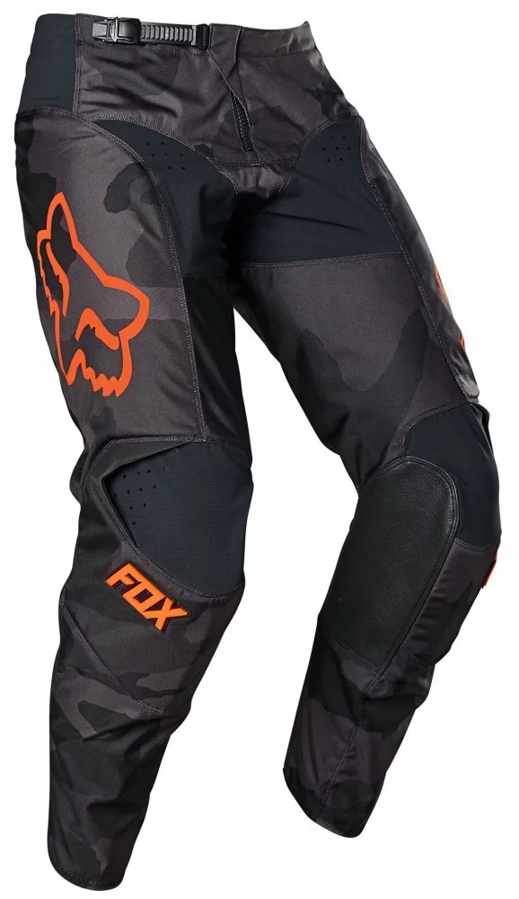 Fox Head YTH 180 TREV PANT [CAMO]