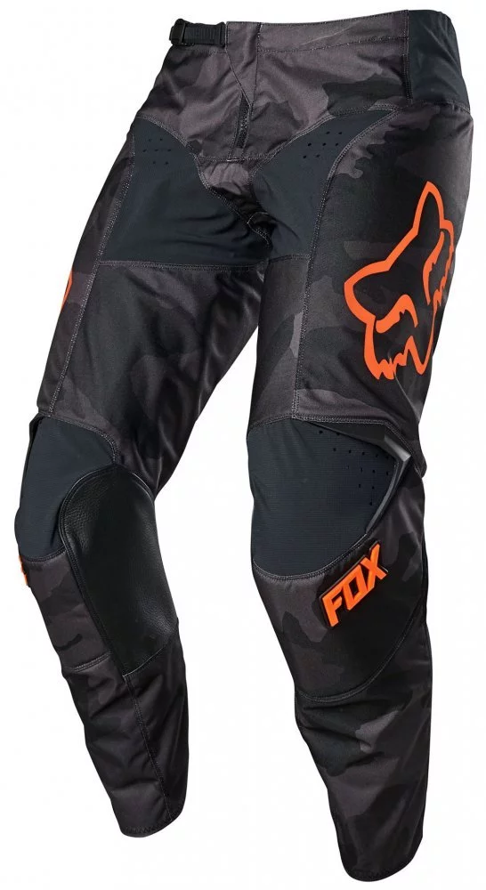 Fox Head YTH 180 TREV PANT [CAMO]