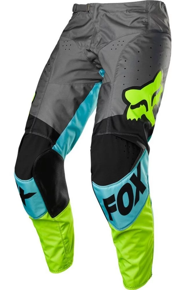 Fox Head YTH 180 TRICE PANT [TEAL]