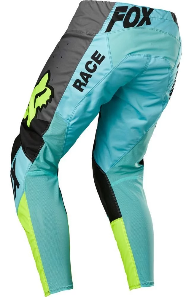 Fox Head YTH 180 TRICE PANT [TEAL]