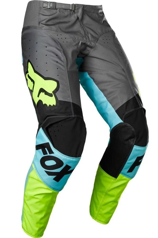 Fox Head YTH 180 TRICE PANT [TEAL]