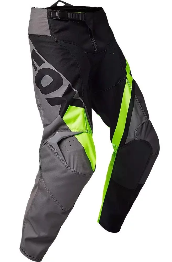 Fox Head YTH 180 XPOZR PANT [PEWTER]