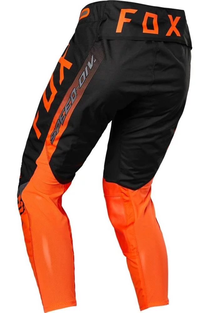 Fox Head YTH 360 DIER PANT [FLO ORANGE]