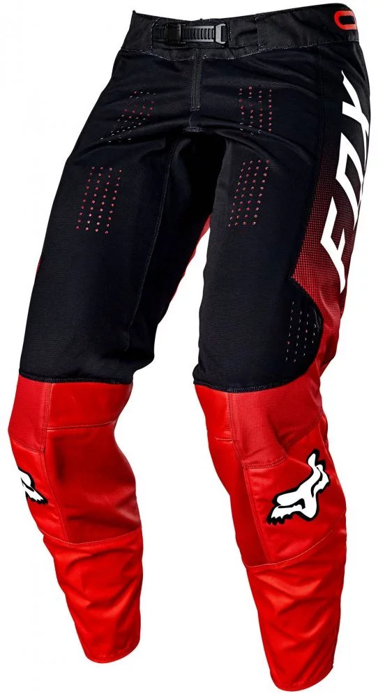 Fox Head YTH 360 VOKE PANT [FLO RED]