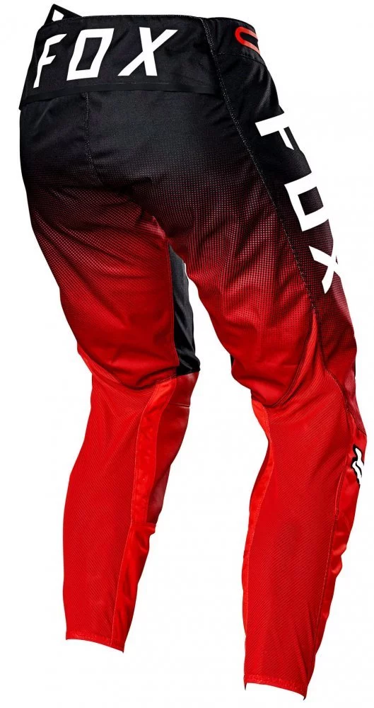 Fox Head YTH 360 VOKE PANT [FLO RED]