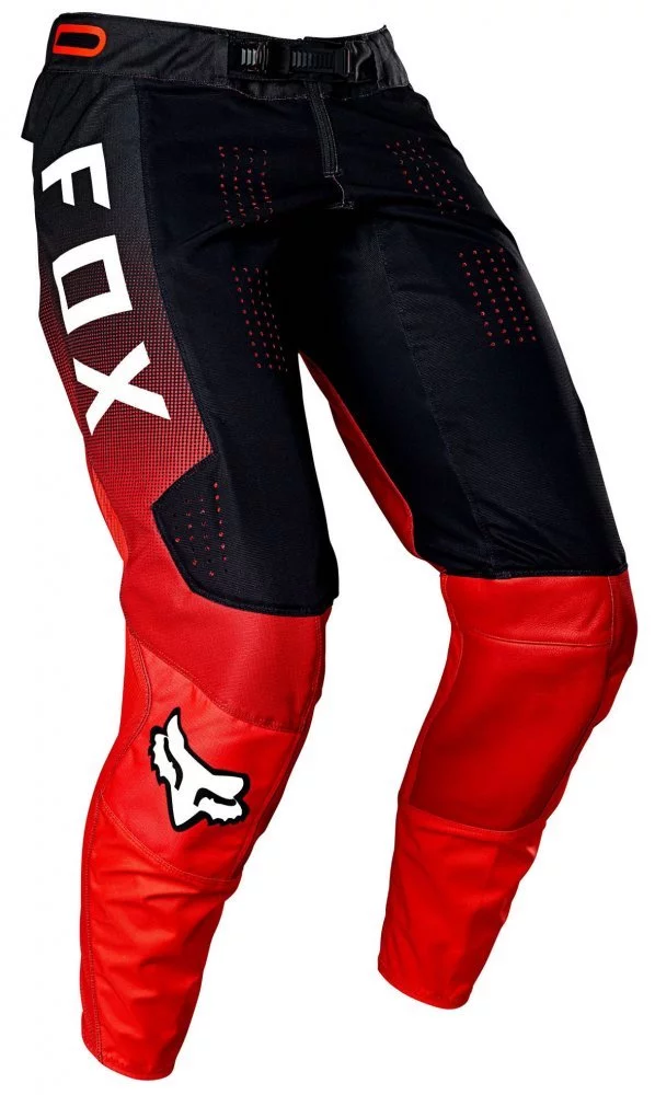Fox Head YTH 360 VOKE PANT [FLO RED]