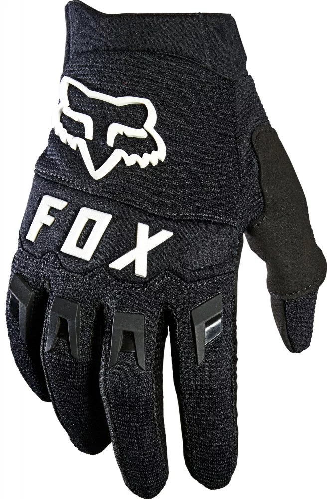 Fox Head YTH DIRTPAW GLOVE [BLACK]