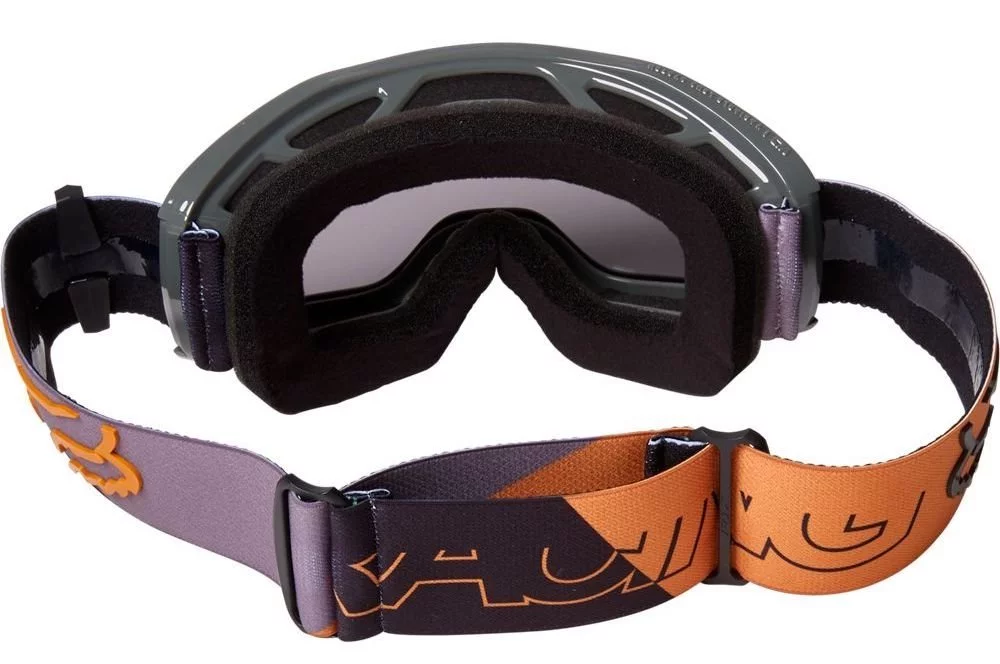 Fox Head YTH MAIN II SPARK SKEW GOGGLE [GOLD]