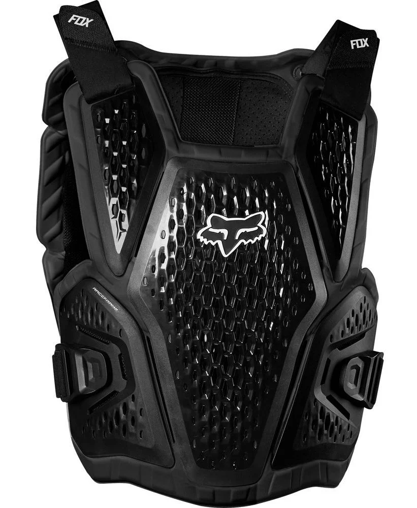 Fox Head YTH RACEFRAME IMPACT [BLACK]