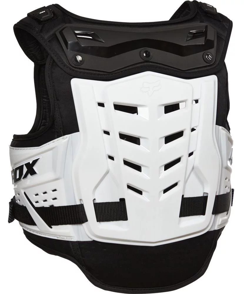 Fox Head YTH RAPTOR PROFRAME [BLACK]