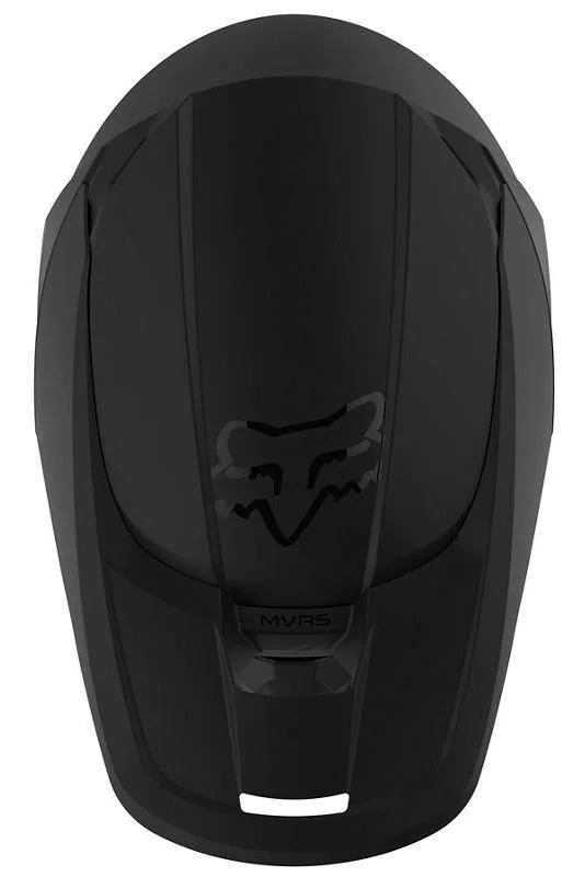 Fox Head YTH V1 MIPS MATTE HELMET [BLACK]