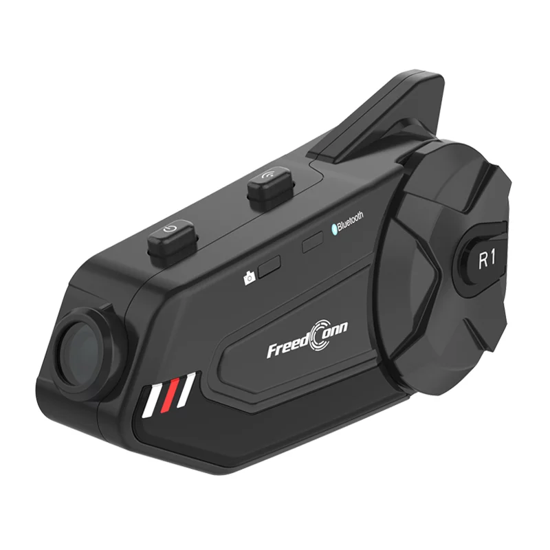 FreedConn R1- PLUS E