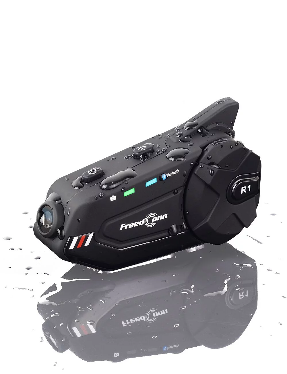 FreedConn R1- PLUS E