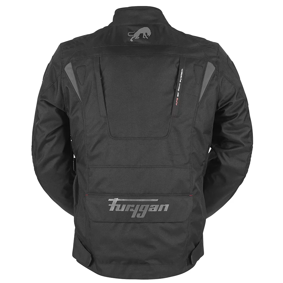 FURYGAN APALACHES VENTED