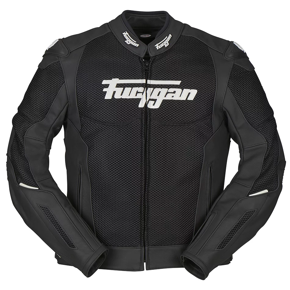 FURYGAN SPEED MESH EVO
