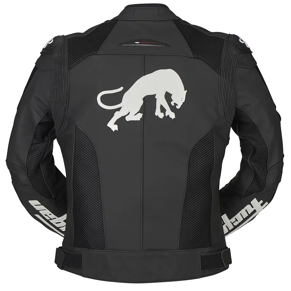 FURYGAN SPEED MESH EVO