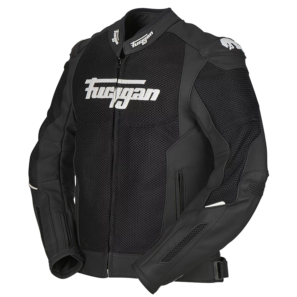 FURYGAN SPEED MESH EVO
