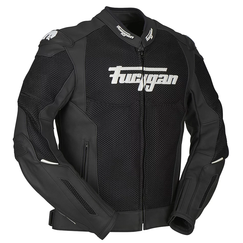 FURYGAN SPEED MESH EVO
