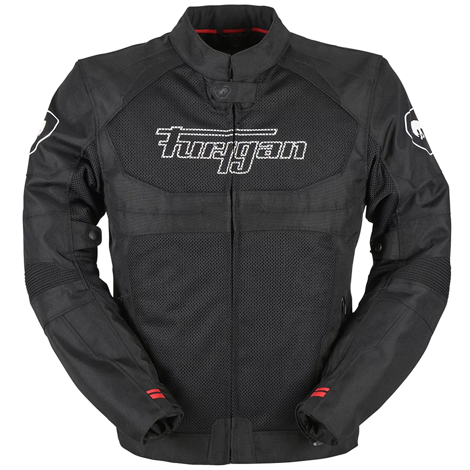 FURYGAN WB07 EVO VENTED