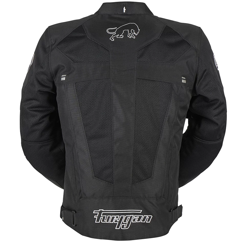 FURYGAN WB07 EVO VENTED