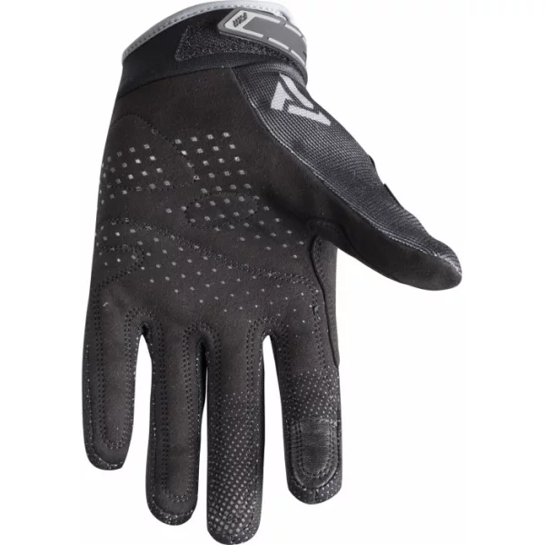 FXR ADJUSTABLE ARMOR MX 19-BLACK OPS