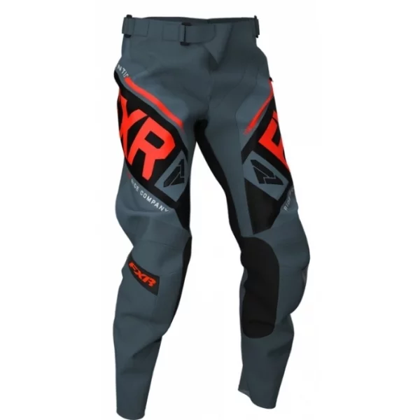 FXR CLUTCH OFF-ROAD 20 STEEL/BLACK/NUKE