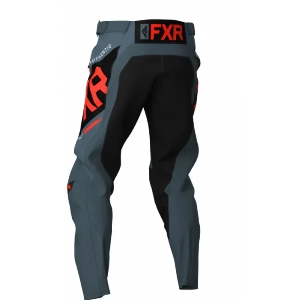 FXR CLUTCH OFF-ROAD 20 STEEL/BLACK/NUKE