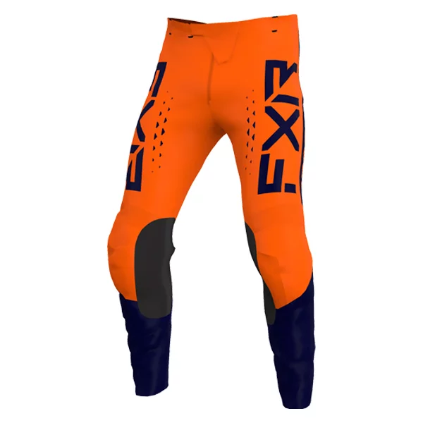 FXR CLUTCH PRO MX 22-ORANGE/MIDNIGHT