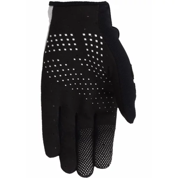 FXR CLUTCH STRAP MX 20-BLACK/WHITE
