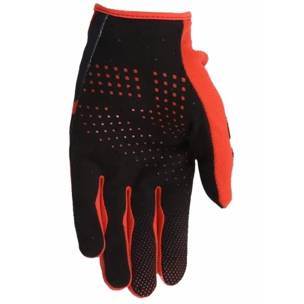 FXR CLUTCH STRAP MX 20-RED/BLACK