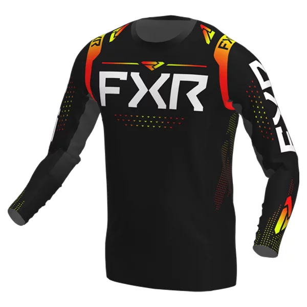 FXR HELIUM MX 22-BLACK/INFERNO
