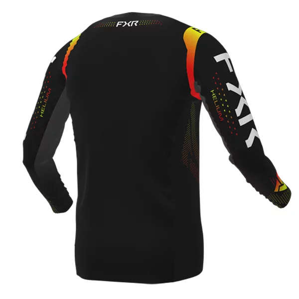 FXR HELIUM MX 22-BLACK/INFERNO