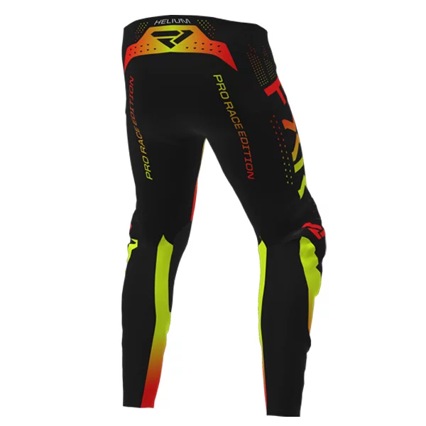 FXR HELIUM MX 22-RED/INFERNO