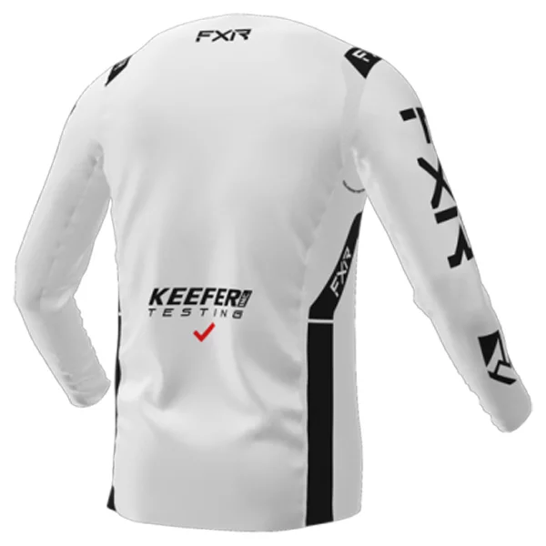 FXR HELIUM MX 22-WHITE/BLACK