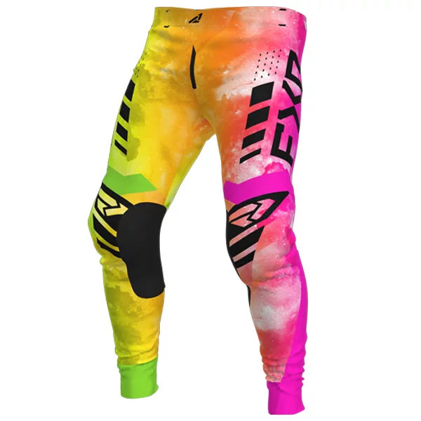 FXR PODIUM MX 22-ACID SHERBERT