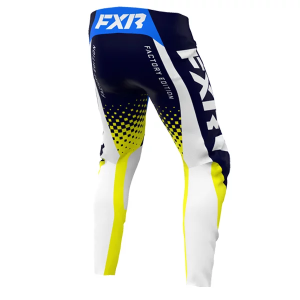 FXR REVO MX 22-MIDNIGHT/WHITE/YELLOW