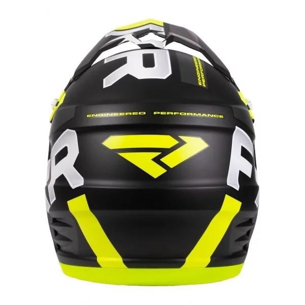 FXR TORQUE TEAM 20-HI VIS