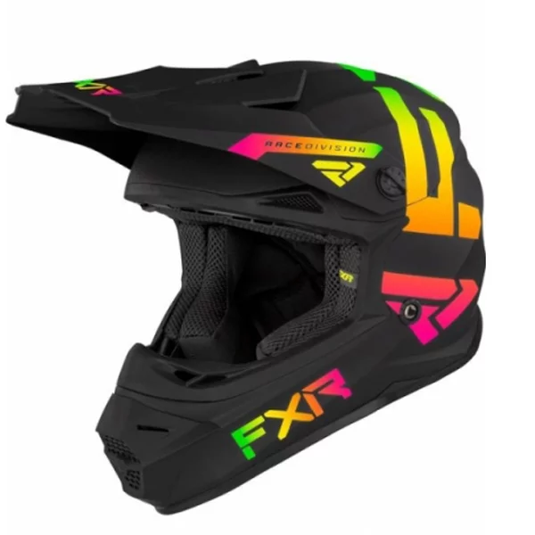 FXR YOUTH LEGION 21-SHERBERT