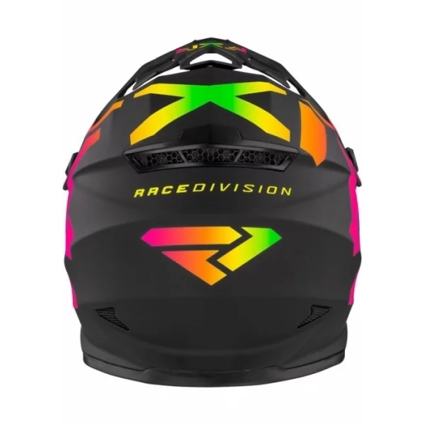 FXR YOUTH LEGION 21-SHERBERT