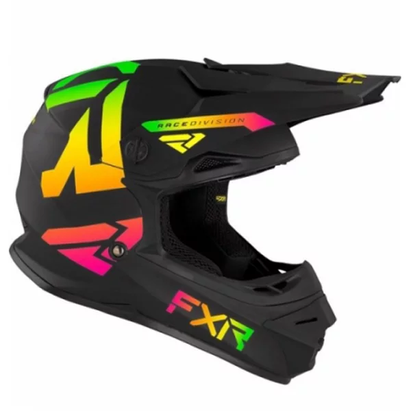 FXR YOUTH LEGION 21-SHERBERT