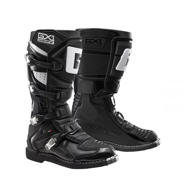 Gaerne GX1 ENDURO BLACK