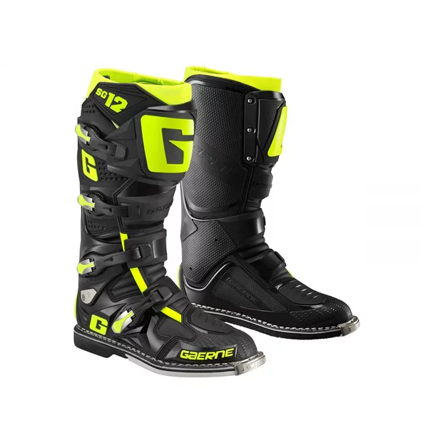 Gaerne SG-12