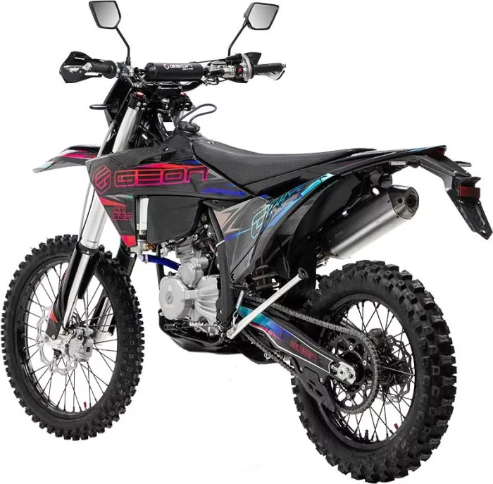 GEON DAKAR GNX 300NB