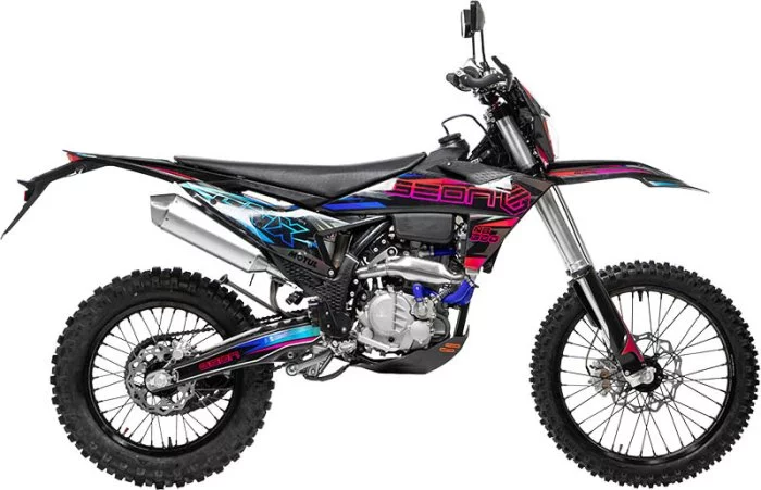 GEON DAKAR GNX 300NB