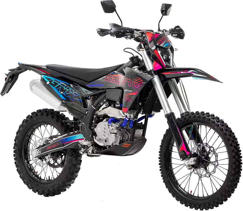 GEON DAKAR GNX 300NB