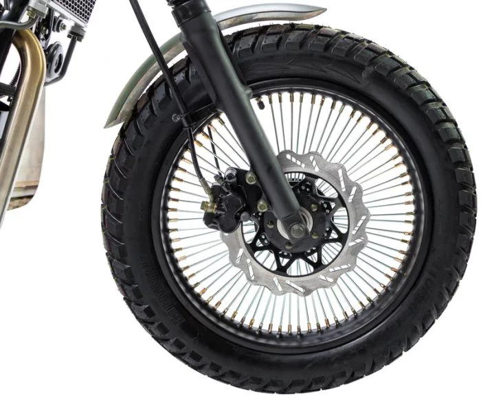 GEON SCRAMBLER LIGHT 200CR