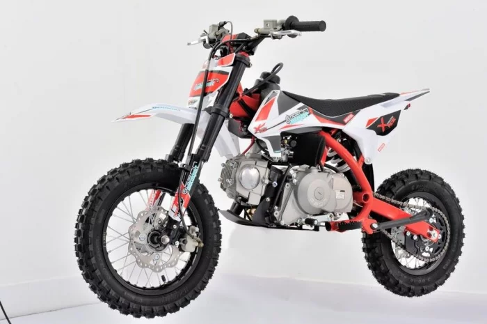 GEON X-RIDE 110 СROSS-MIN